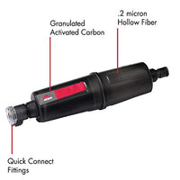 MSR Home Emergency Water Filter