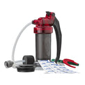MSR MiniWorks EX Backcountry Water Purifier System