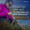 Katadyn Pocket Micro Water Filter