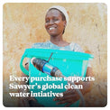 Sawyer Products Mini Water Filtration System