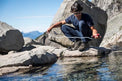 MSR HyperFlow Backcountry Water Filter