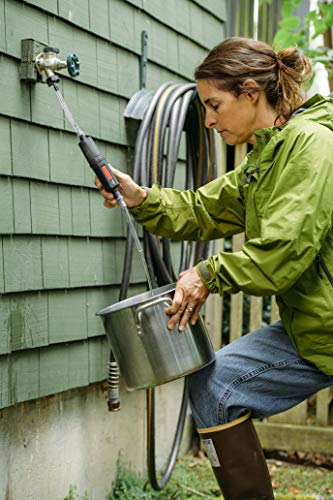 MSR Home Emergency Water Filter