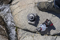 MSR HyperFlow Backcountry Water Filter
