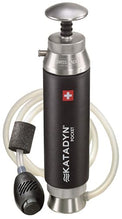 Katadyn Pocket Micro Water Filter