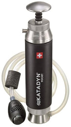Katadyn Pocket Micro Water Filter